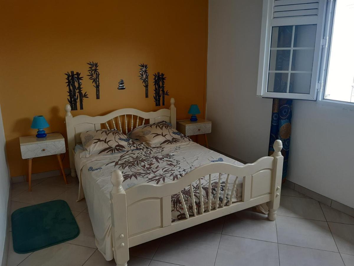 Apartmán Bella Gros-Morne Exteriér fotografie