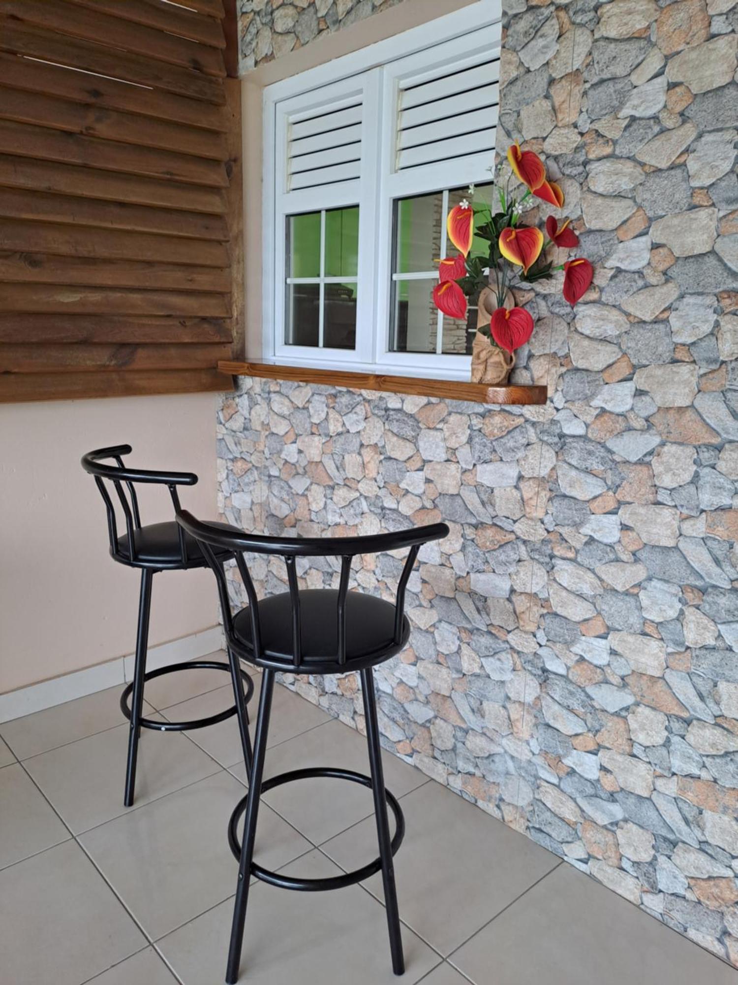 Apartmán Bella Gros-Morne Exteriér fotografie
